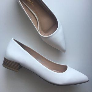 White Flats